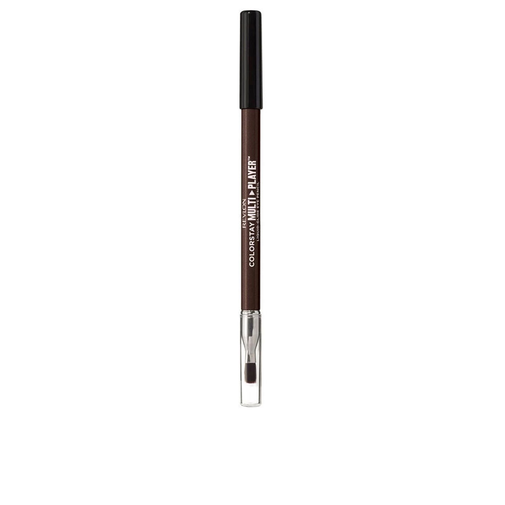 REVLON MASS MARKET  COLORSTAY MULTIPLAYER eye pencil #402-High Stakes 1 u