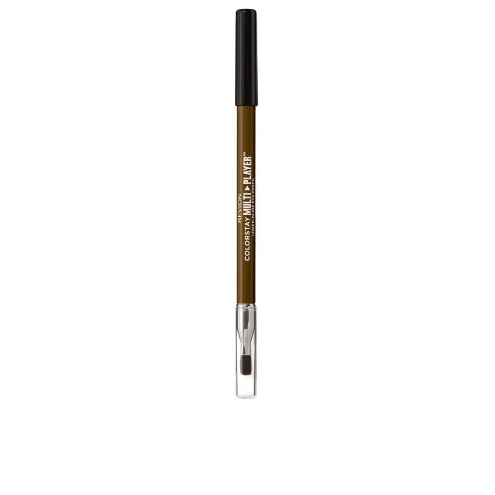 REVLON MASS MARKET  COLORSTAY MULTIPLAYER eyeliner #405-Fortress 1 unit