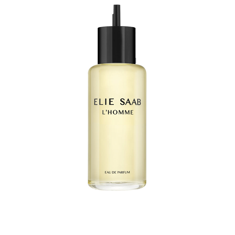 ELIE SAAB  L'HOMME edp refill 150 ml