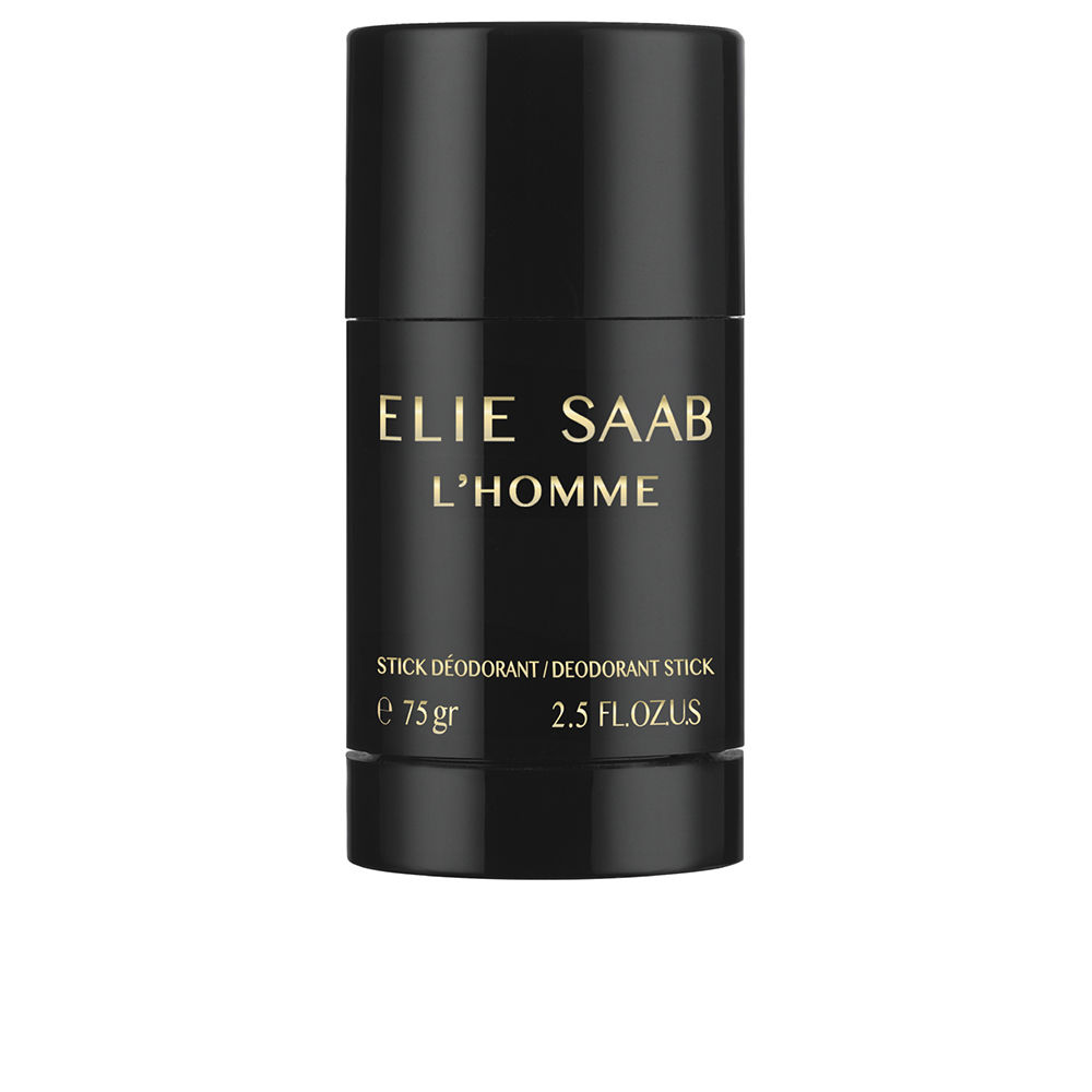 ELIE SAAB  L'HOMME deodorant stick 75 gr