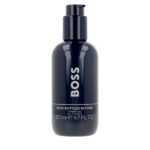 HUGO BOSS-BOSS  BOSS BOTTLED BEYOND shower gel 200 ml