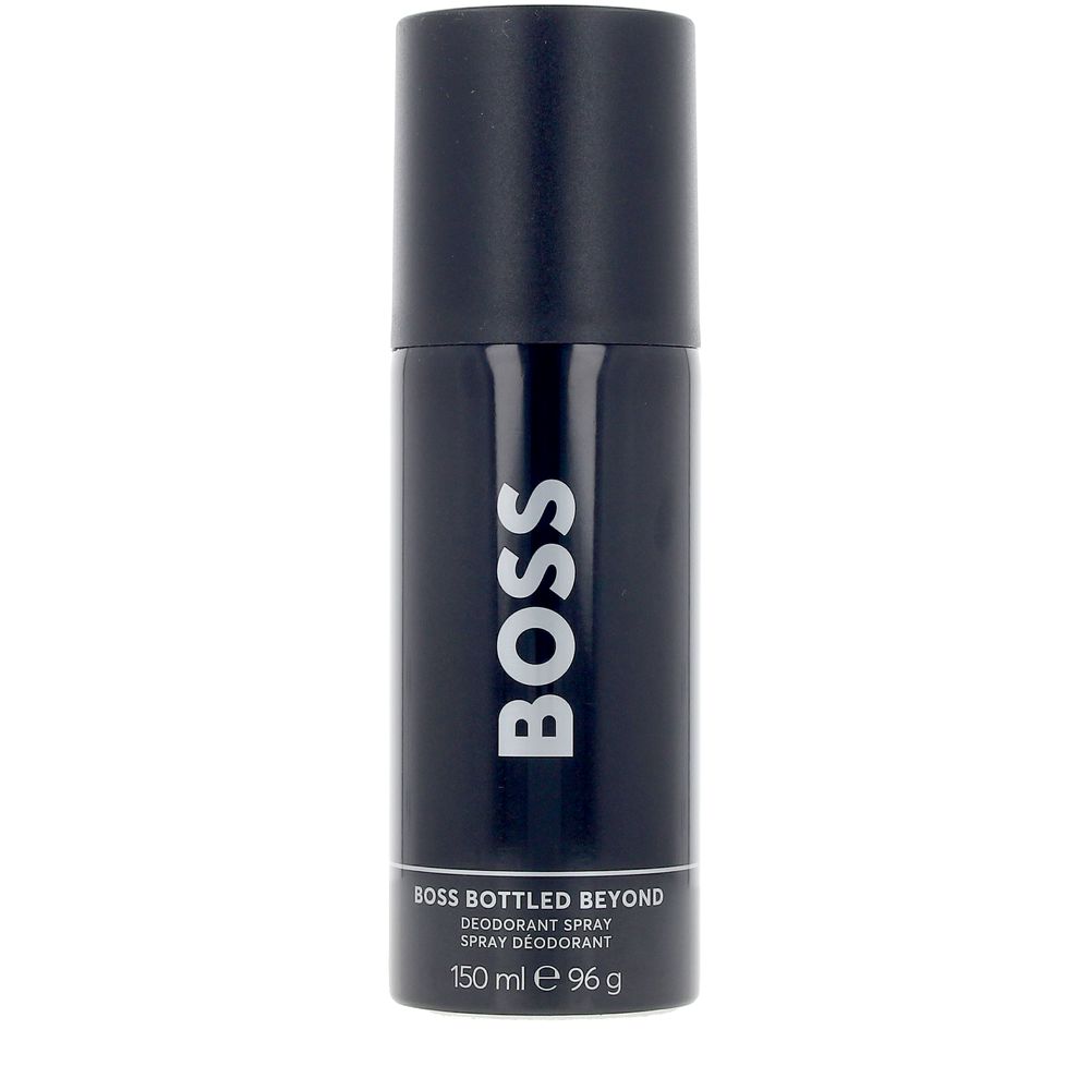 HUGO BOSS-BOSS  BOSS BOTTLED BEYOND deodorant spray 150 ml