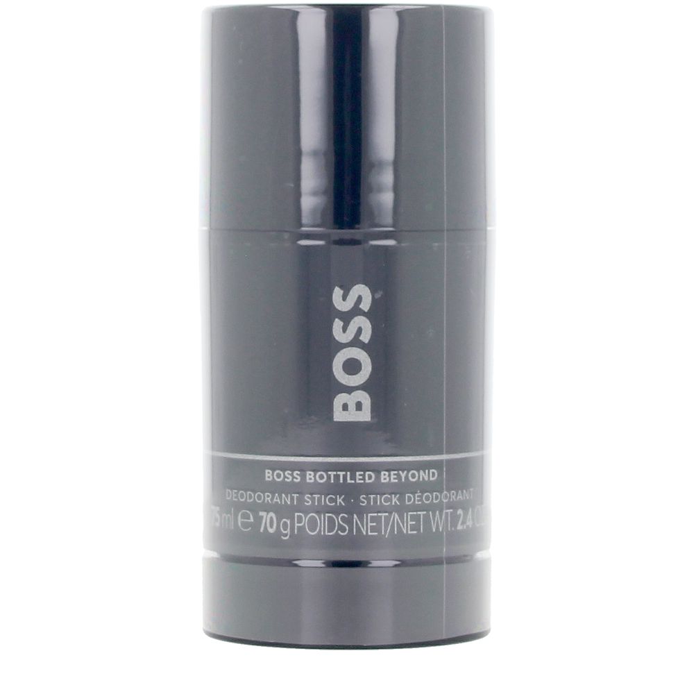 HUGO BOSS-BOSS  BOSS BOTTLED BEYOND deodorant stick 75 ml