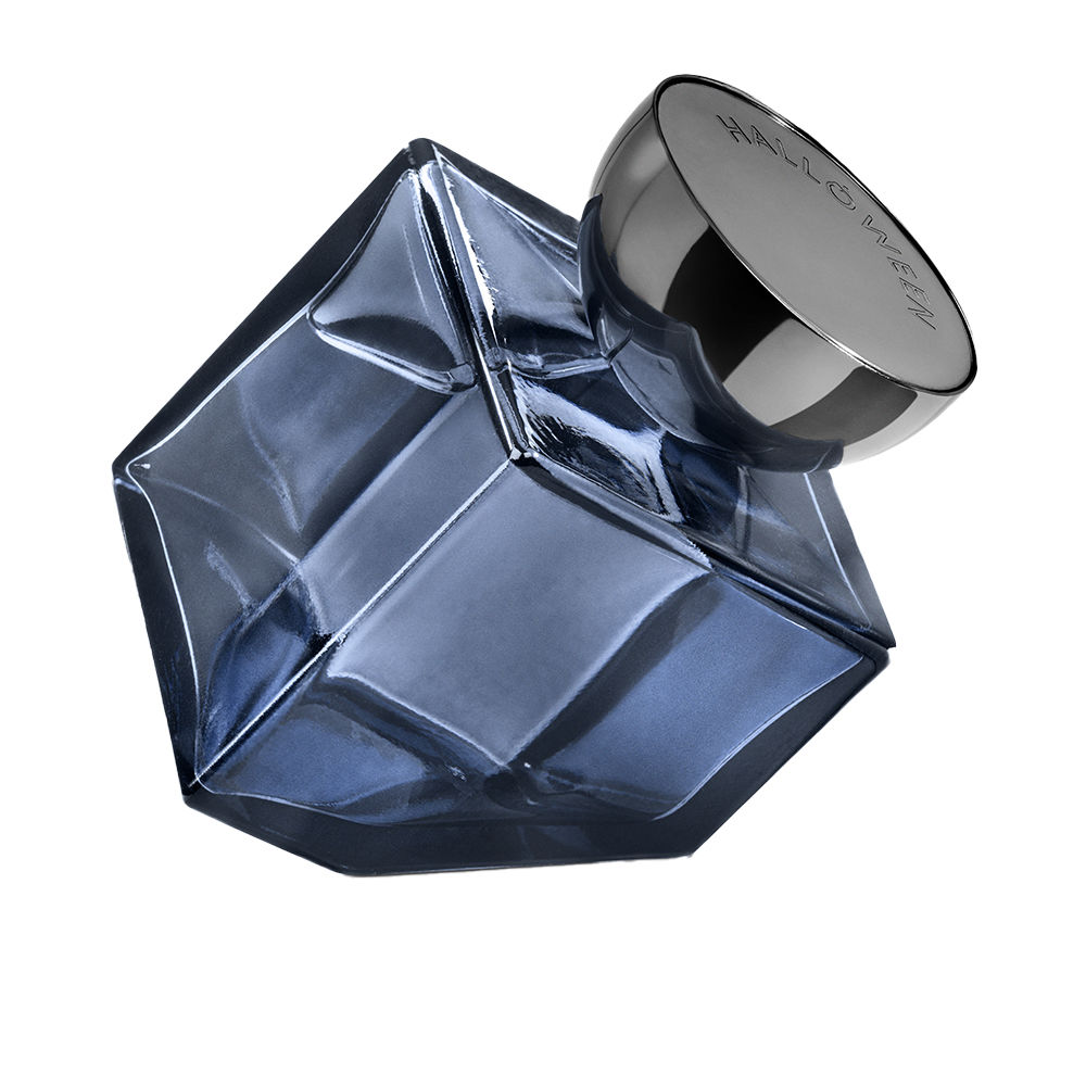 HALLOWEEN  MY WORLD edp vapo 125 ml