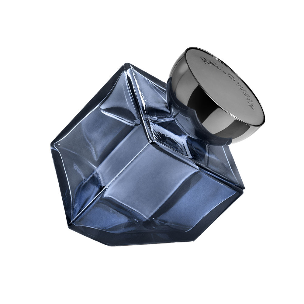 HALLOWEEN  MY WORLD edp vapo 75 ml