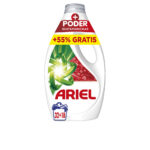 ARIEL  ARIEL EXTRA POWER STAIN REMOVER liquid detergent 50 doses