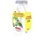ARIEL  ARIEL ORIGINAL liquid detergent pack 2 x 25 doses