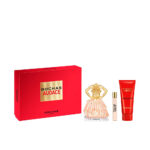 ROCHAS  ROCHAS AUDACE 3-piece case
