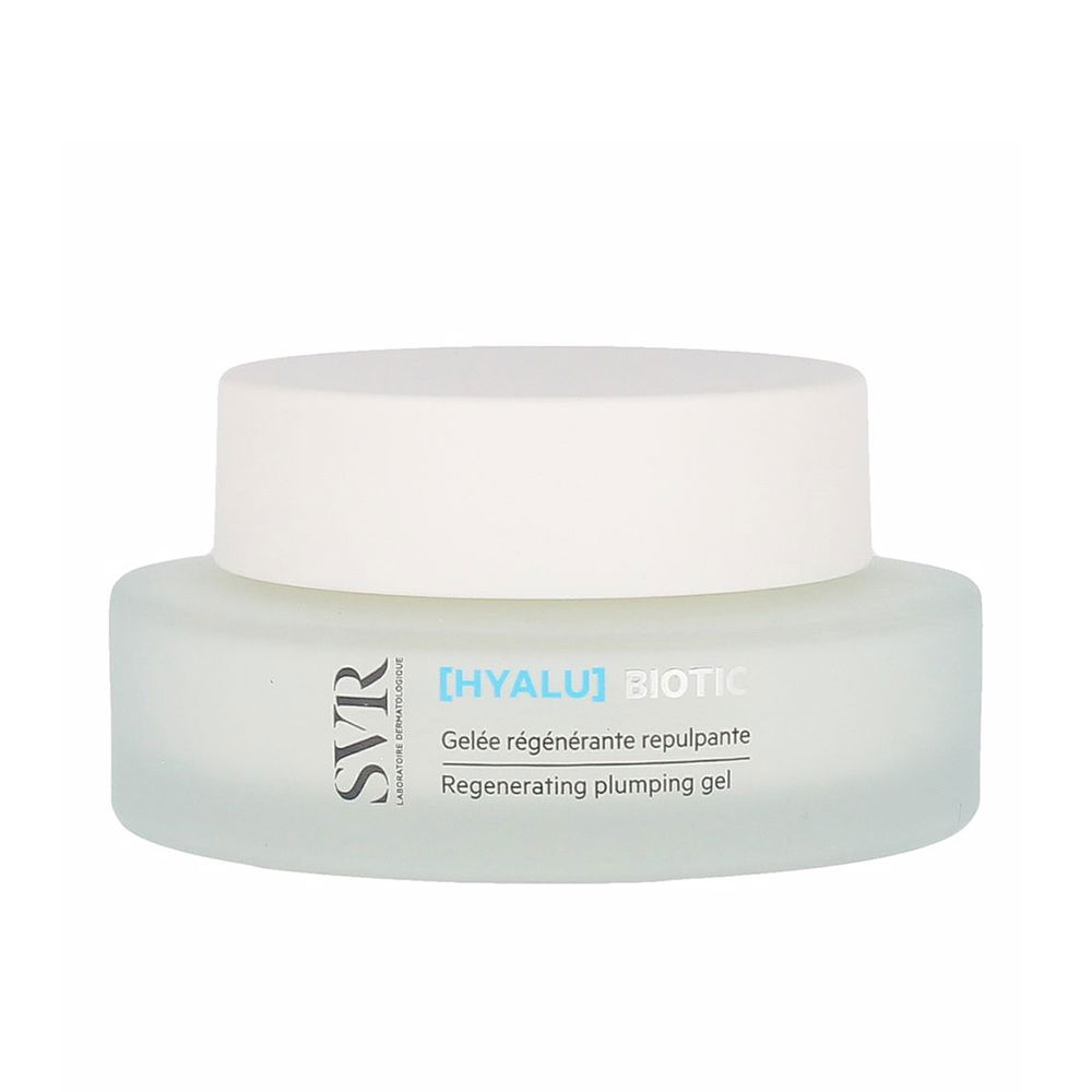 SVR LABORATOIRE DERMATOLOGIQUE  [HYALU] biotic 50 ml