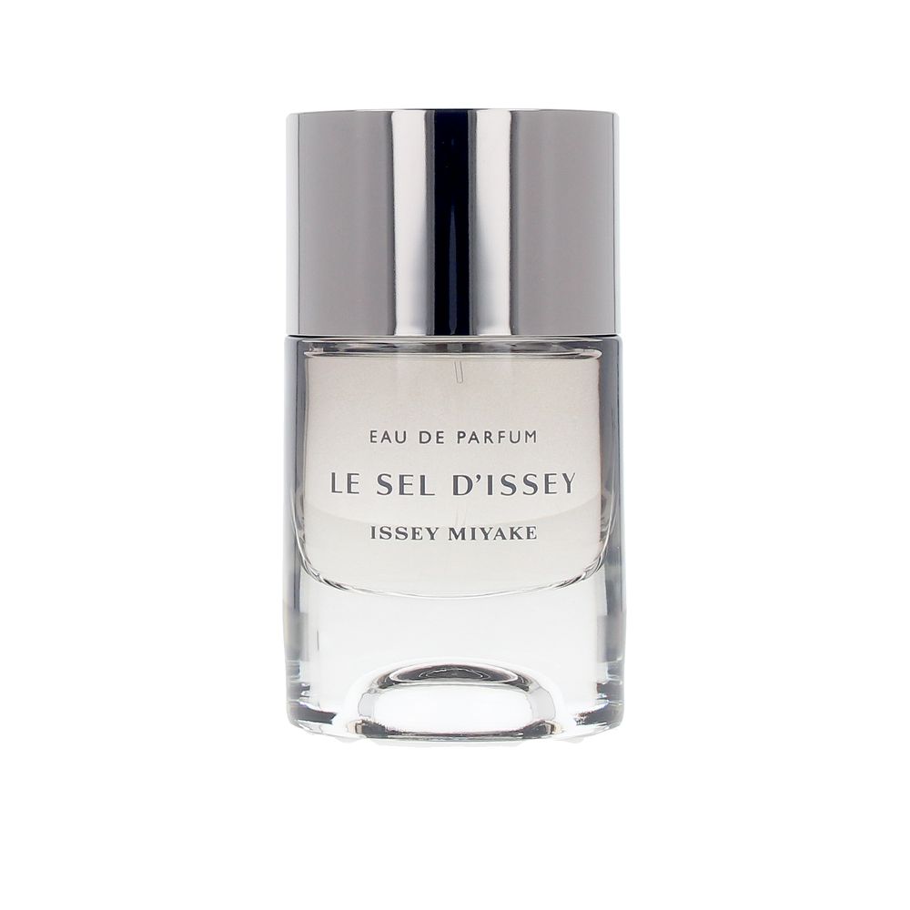 ISSEY MIYAKE  LE SEL D'ISSEY edp vapo 50 ml