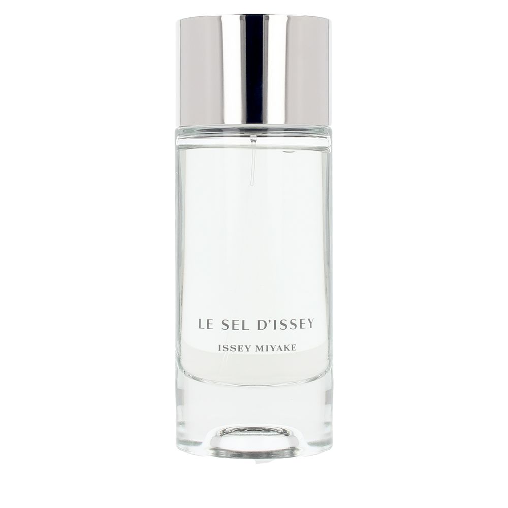 ISSEY MIYAKE  LE SEL D'ISSEY edt vapo 150 ml