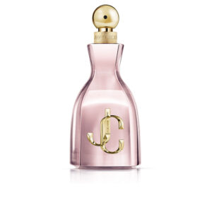 JIMMY CHOO  I WANT CHOO WITH LOVE edp vapo 100 ml