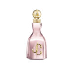 JIMMY CHOO  I WANT CHOO WITH LOVE edp vapo 60 ml