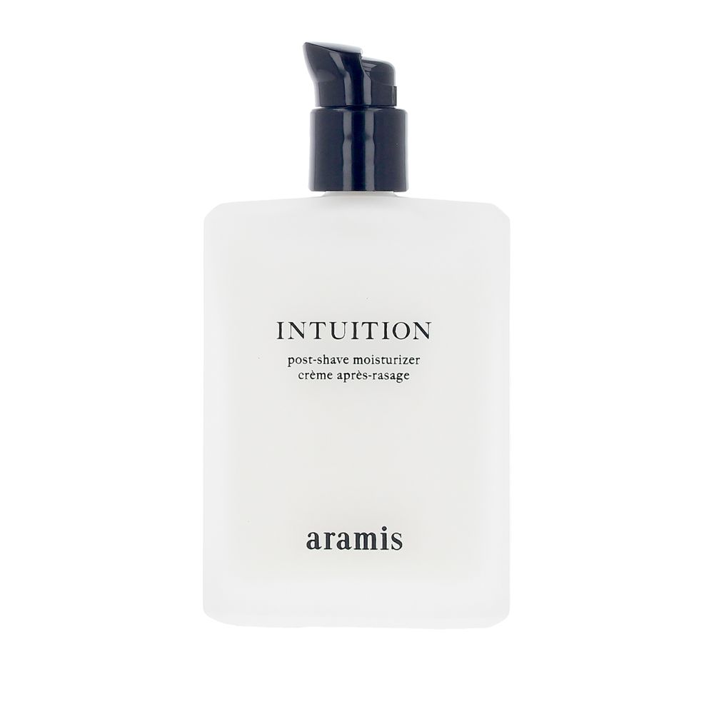 ARAMIS  INTUITION Moisturizing Aftershave Cream 95 ml