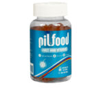 PILFOOD  FIRST HAIR VITAMINS gummies 60 u