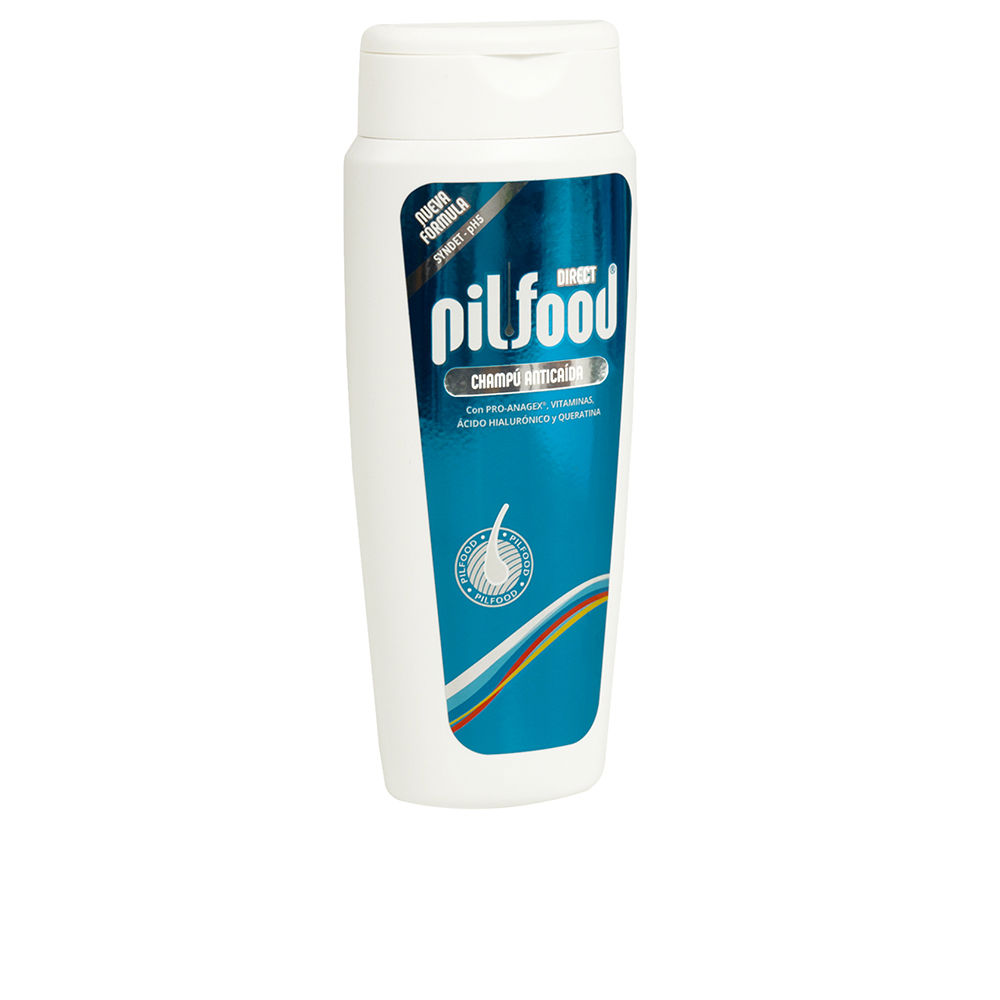 PILFOOD  DIRECT anti-hair loss shampoo 200 ml