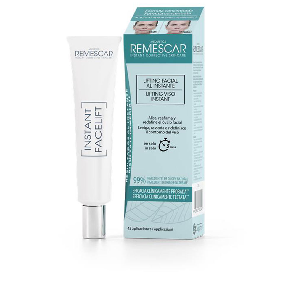 REMESCAR  Instant face lift 40 ml
