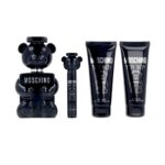 MOSCHINO  TOY BOY CASE 4 pcs