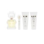 MOSCHINO  TOY 2 CASE 4 pcs