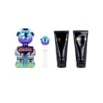 MOSCHINO  TOY 2 PEARL CASE 4 pcs