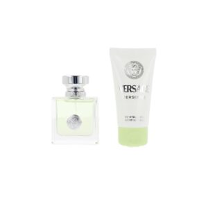 VERSACE  VERSENSE CASE 2 pcs