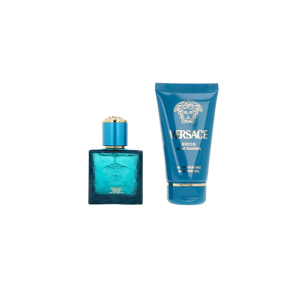 VERSACE  EROS CASE 2 pcs