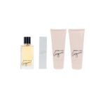 MICHAEL KORS  GORGEOUS! 4-piece set