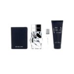 MICHAEL KORS  POUR HOMME 4-piece case