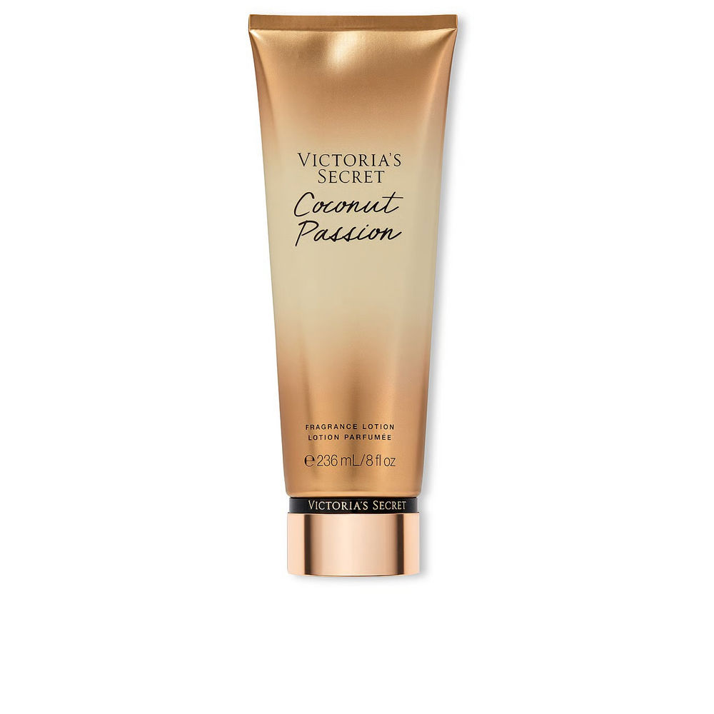 VICTORIA'S SECRET  COCONUT PASSION body lotion 236 ml