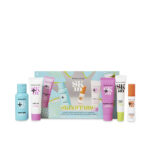 REVOLUTION SKINCARE  YOUR 5-STEP REVOLUTION SKIN ROUTINE 5-piece SET