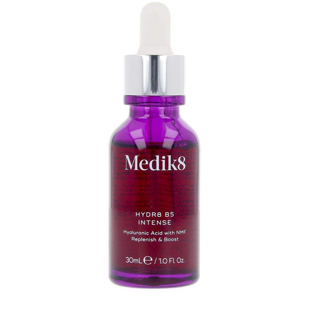 MEDIK8  HYDR8 B5 INTENSE hyaluronic acid with NMF replenish and boost 30 ml