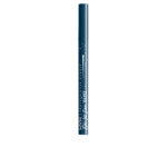 NYX PROFESSIONAL MAKE UP  EPIC INK LINER GLITZ waterproof eyeliner #06-Denim Dazzle 1 ml