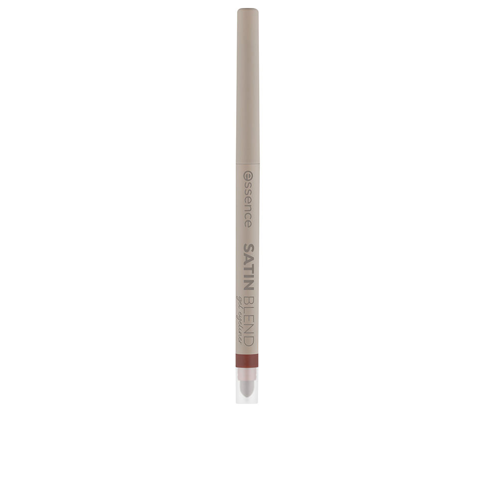 ESSENCE  SATIN BLEND gel eyeliner #05-Rich Burgundy 0.22 gr