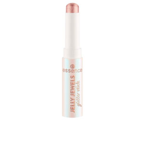 ESSENCE  JELLY JEWELS highlighter stick #03-Golden Hour 2.5 gr