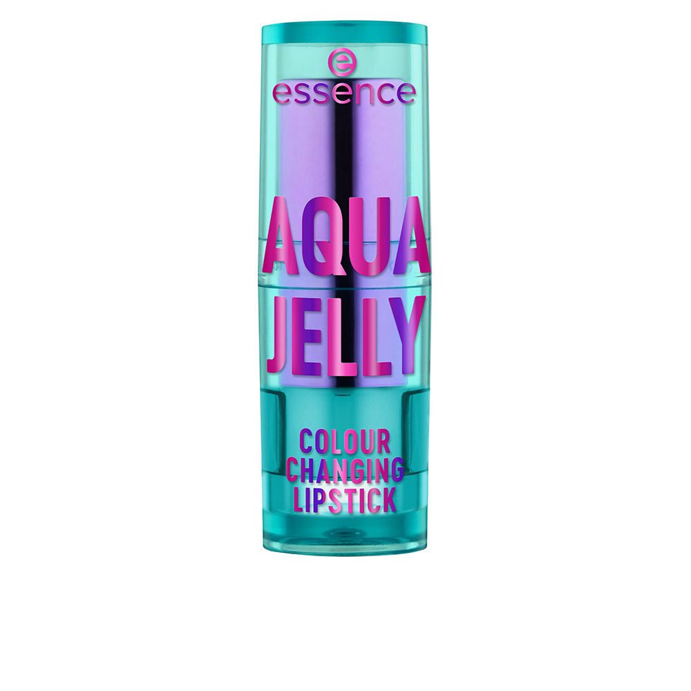 ESSENCE  AQUA JELLY lipstick stick 2.8 gr