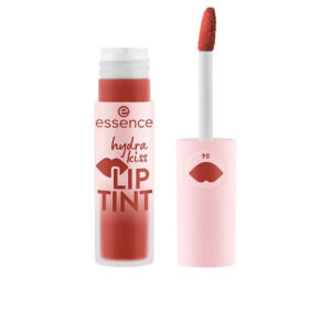 ESSENCE hydra kiss LIP TINT #04-Classy Red 4 ml
