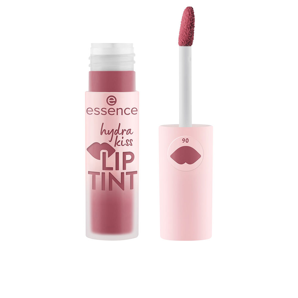 ESSENCE  Hydra Kiss LIP TINT #06-Berry Crush 4 ml