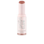 ESSENCE  SATIN GLOW luminous gloss lipstick #05-Chai There! 3.5 gr