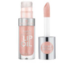 ESSENCE  HYDRA KISS lip oil #09-Cookie Sparkle 4 ml