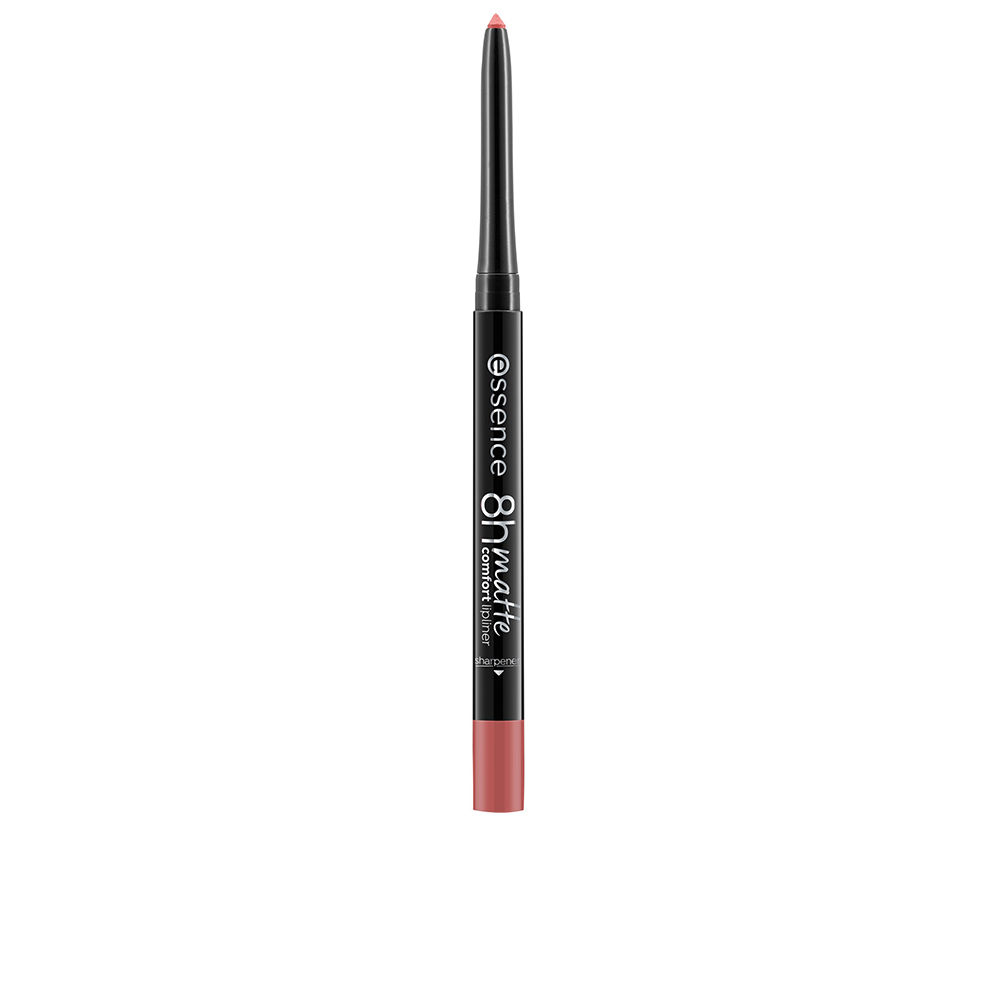 ESSENCE  8h MATTE COMFORT lip liner #20-Mauve Mirage 0.3 gr