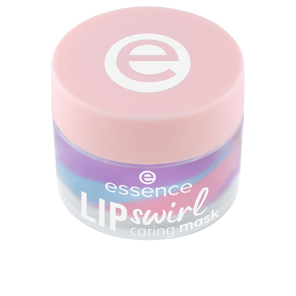 ESSENCE  LIP SWIRL lip mask #01 8 gr