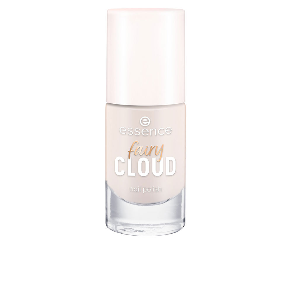 ESSENCE  FAIRY nail polish #02-Cloud 8 ml