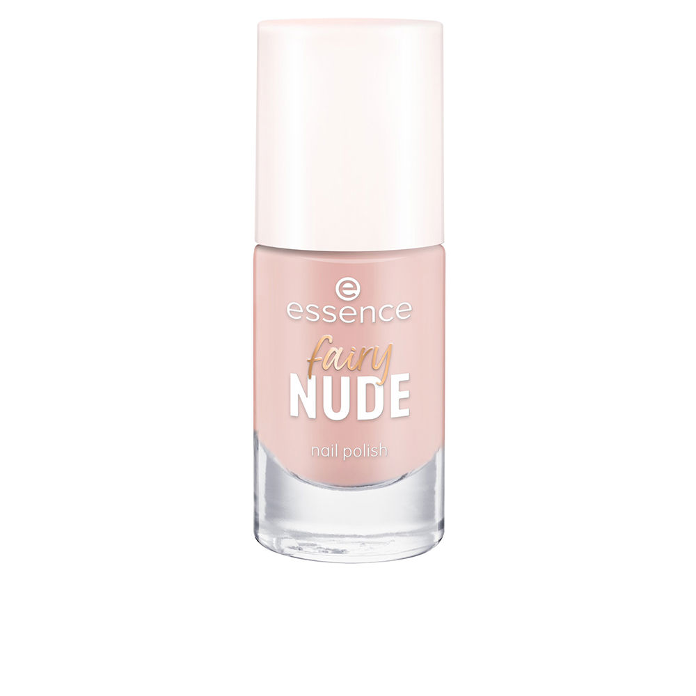 ESSENCE  FAIRY nail polish #06-Nude 8 ml
