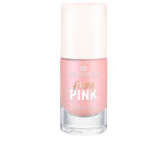 ESSENCE  FAIRY nail polish #04-Pink 8 ml