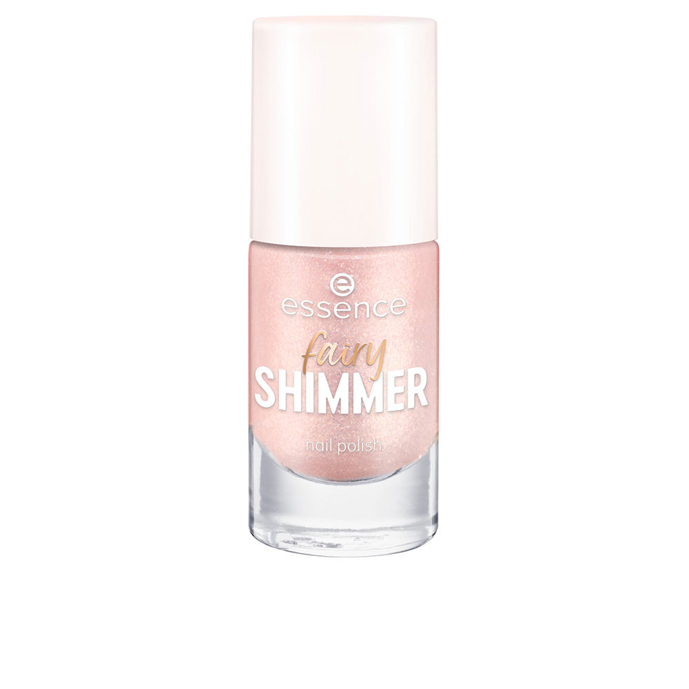 ESSENCE  FAIRY nail polish #05-Shimmer 8 ml