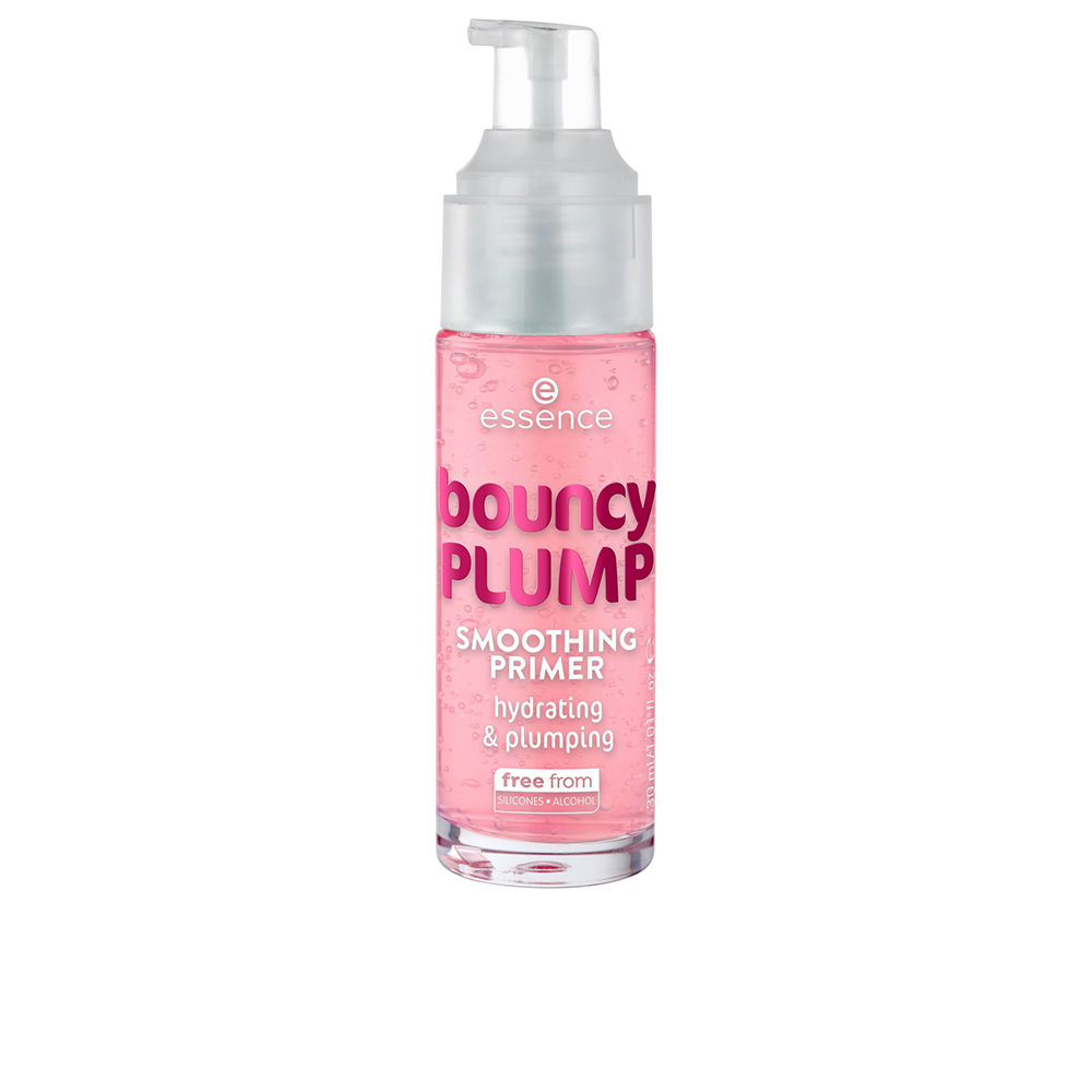 ESSENCE  BOUNCY PLUMP moisturizing primer 30 ml