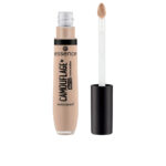 ESSENCE  CAMOUFLAGE+ MATT waterproof concealer 8 ml