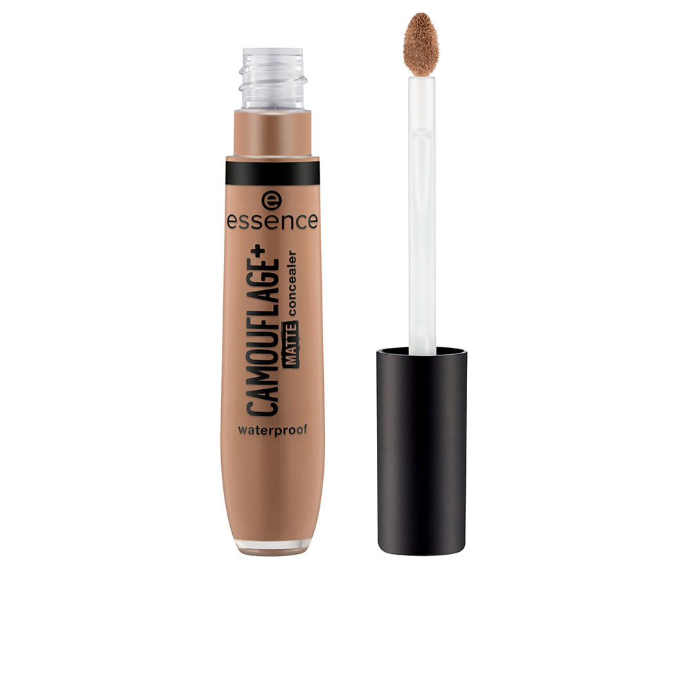 ESSENCE  CAMOUFLAGE+ MATT waterproof concealer #190 8 ml