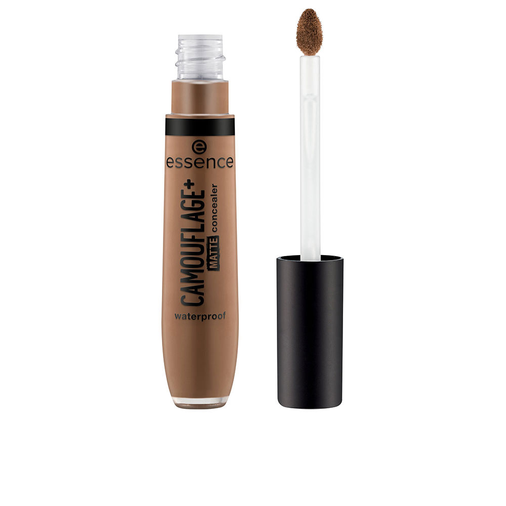 ESSENCE  CAMOUFLAGE+ MATT waterproof concealer #210 8 ml