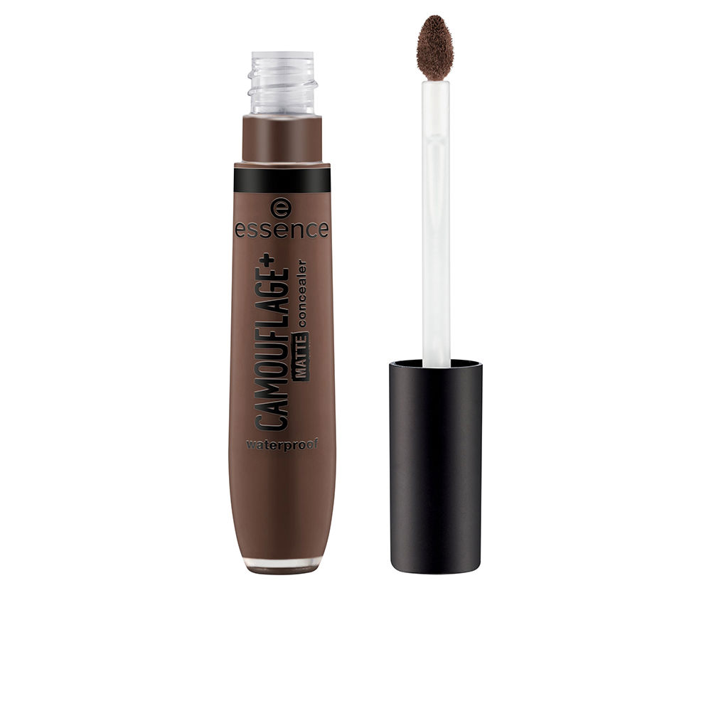 ESSENCE  CAMOUFLAGE+ MATT waterproof concealer #280 8 ml